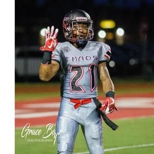 Meet your Posher, Greg